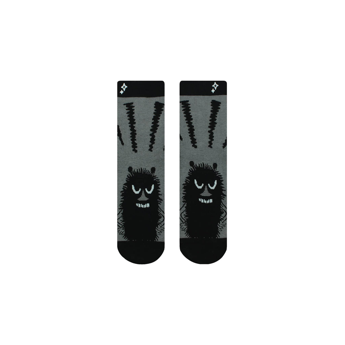 Mumitroldene strømper Stinky - L/XL - Dsignhouse