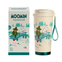 Mumitroldene takeaway thermoflaske fisketur 580 ml - Dsignhouse