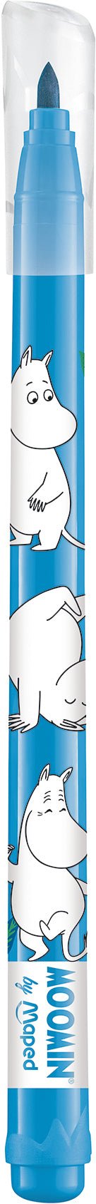 Mumitroldene tuscher x12 papæske - Dsignhouse