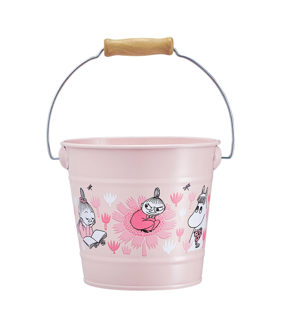 The Mumins Bucket 2L, Girls