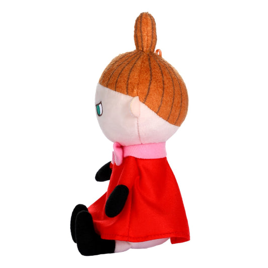 The Moomintrolls Plush, Little My small