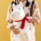 The Moomins Plush, The Moomins large