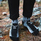 The Moomintrolls Nvrlnd Socks, Stinky -