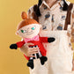 The Moomintrolls Plush, Little My large