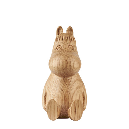Mumitroldene træfigur - Snorkfrøken 10 cm - Dsignhouse