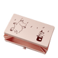 Mumitroldene Lunch Box 01, rektangulær, delicat pink - Dsignhouse