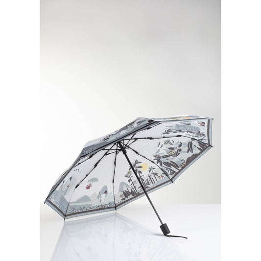 Mumitroldene paraply 100cm 
