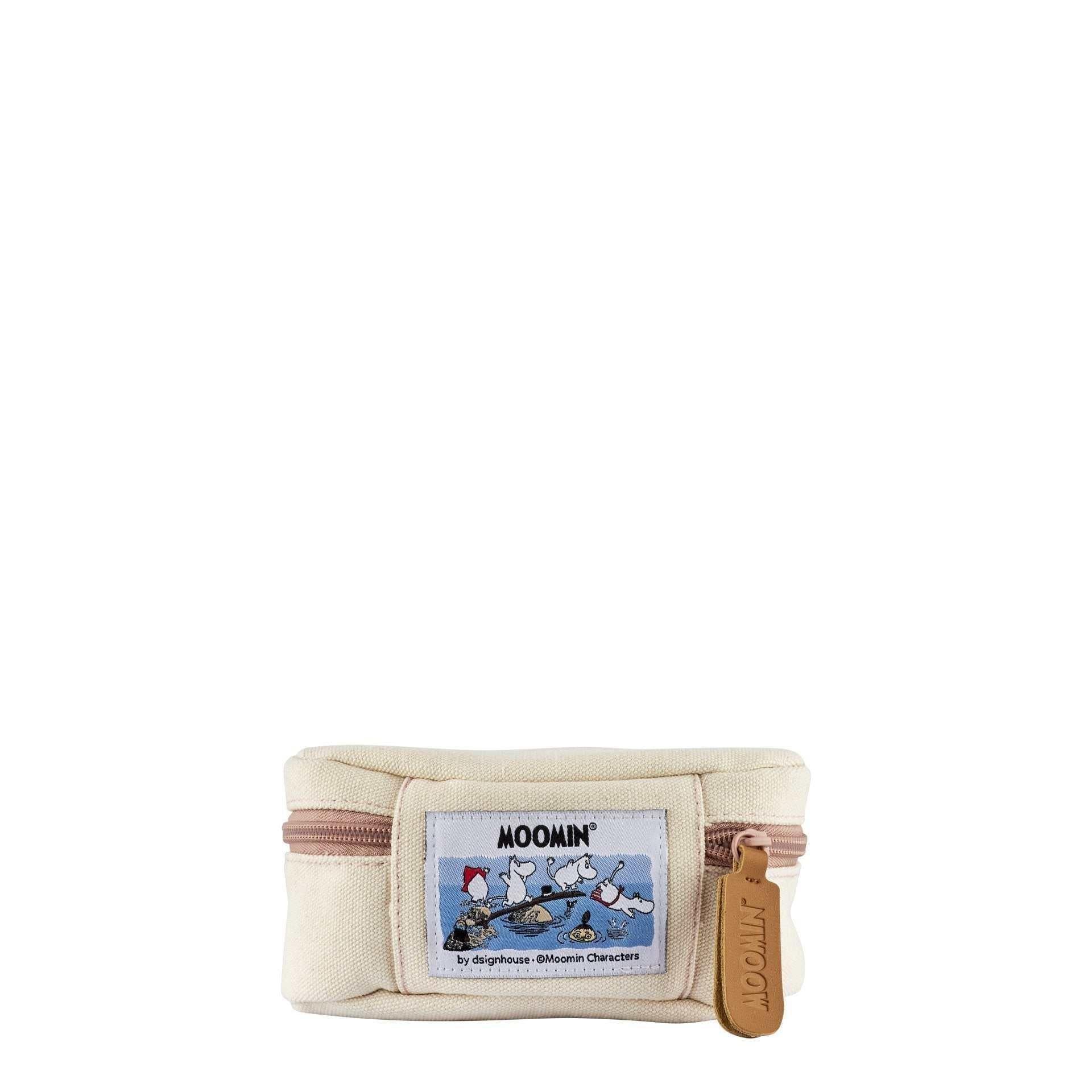 Moomin toilettaske lille.