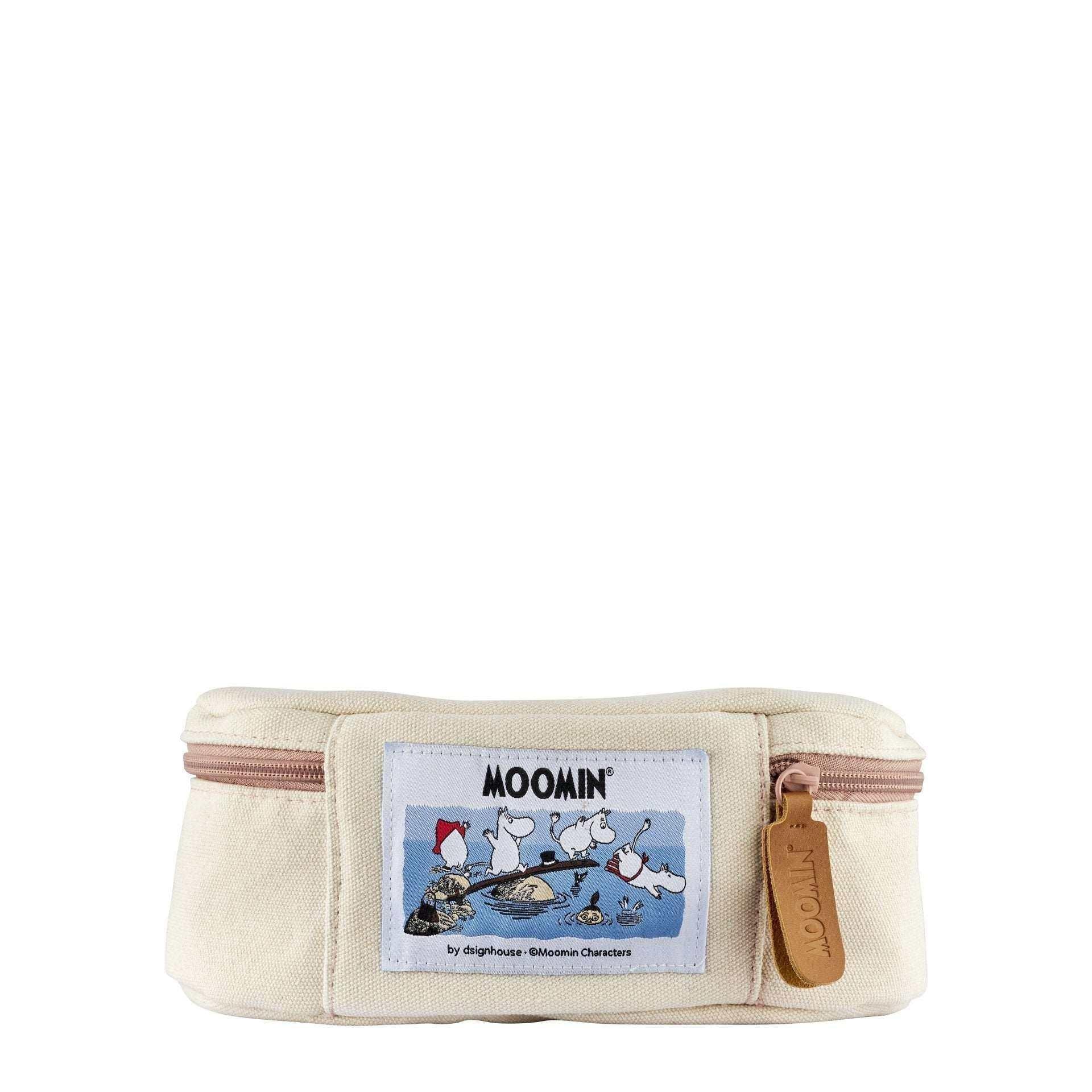 Moomin toilettaske M.