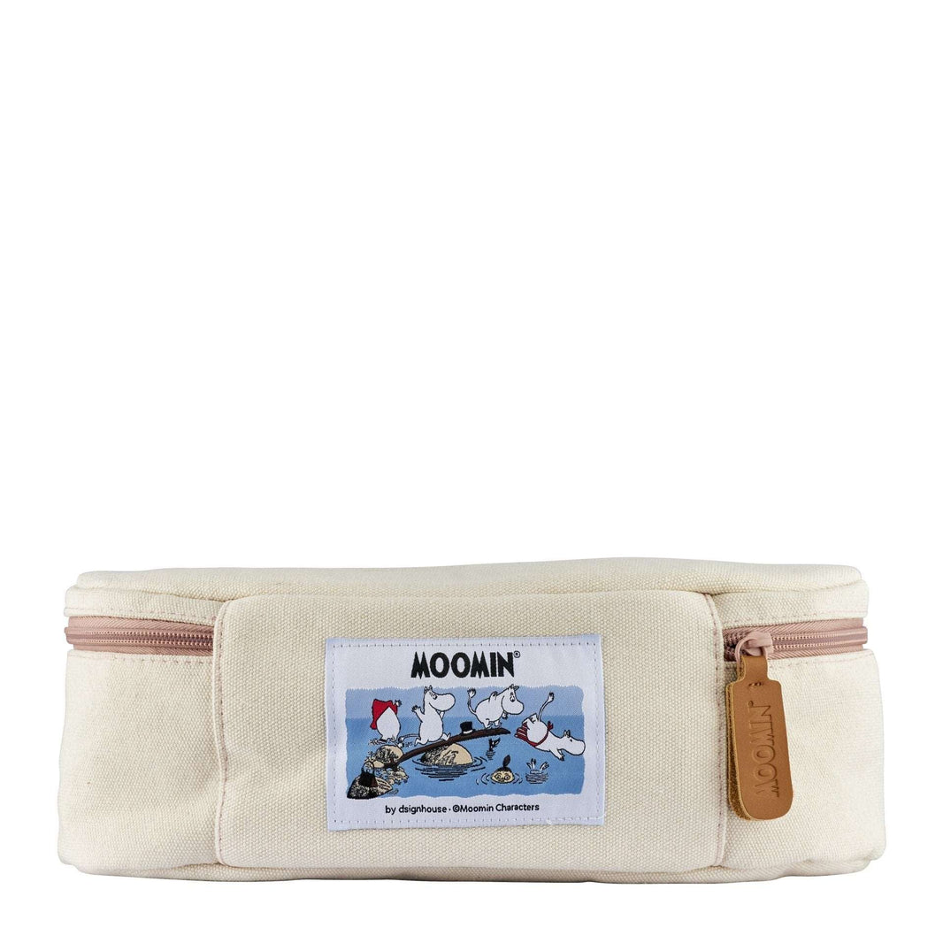 Mumitroldene toilettaske stor - Dsignhouse