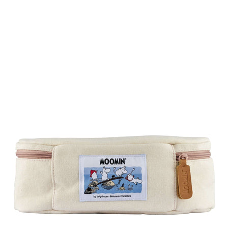 Mumitroldene toilettaske stor - Dsignhouse