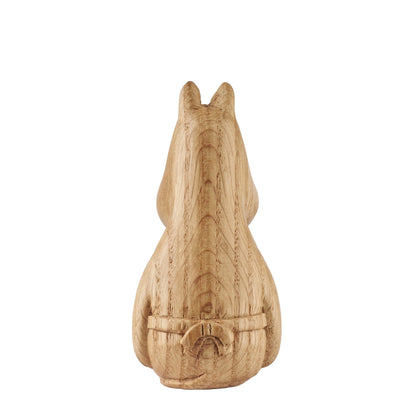 Mumitroldene træfigur - Mumimor 10 cm - Dsignhouse